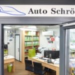 auto schrödl pollenried