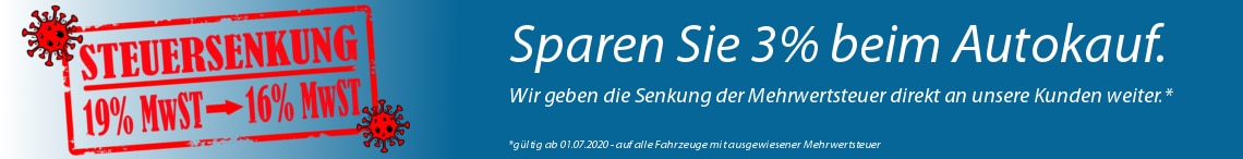 Senkung Mehrwertsteuer Auto Schrödl