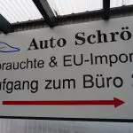 auto schrödl pollenried