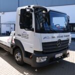Auto Schrödl Pollenried Abschleppdienst 01